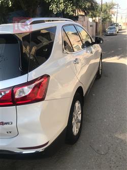 شيفروليه إكوينوكس